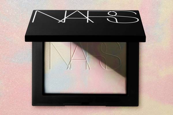 NARS2022年夏コスメ「マーブル模様」のフェイスパウダー、ベストセラー“リフ粉”に限定品