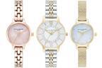 オリビア・バートン新作腕時計、メタルブレスレットの「クラシックス」やブレスレット付きギフトセット