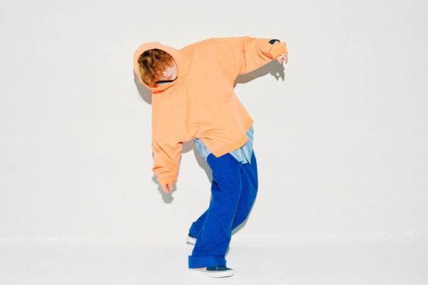 Vaundy2023年春の全国ライブツアー、全国22公演をまわる自身最大規模のホールツアー