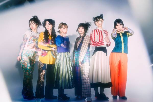 BiSHの新曲「SEE YOU」“解散に向けた12ヶ月連続リリース”第7弾