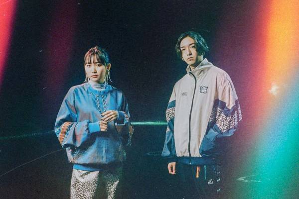 YOASOBIの楽曲「好きだ」直木賞作家 森絵都の小説が原作、「いち髪」新CM曲に