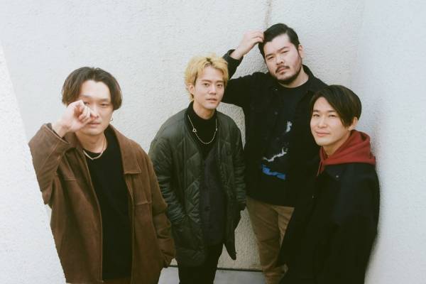 FIVE NEW OLDの新曲「Nowhere」レトロフューチャーなサウンド＆冒険心溢れる歌詞