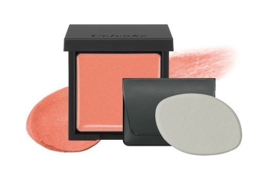 セルヴォーク22年夏コスメ、“セミマット肌を叶える”限定フェイスカラーキット