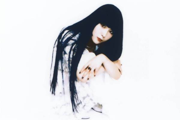 Daokoの新曲「燐光」新作ゲーム『メメントモリ』のキャラクターソングに