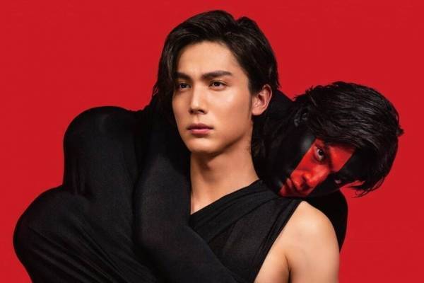 舞台『歌妖曲～中川大志之丞変化～』主演・中川大志が“昭和歌謡版リチャード三世”に、東京・福岡・大阪で