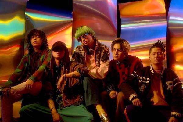 Kroiの最新アルバム『telegraph』全13曲、「Small World」や「Pixie」