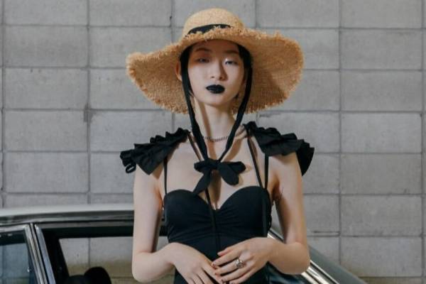 ビビィ2022年春夏新作ウェア＆限定品、伊勢丹新宿＆うめだ阪急に