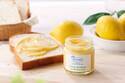 発酵バター・エシレ専門店「エシレ・メゾン デュ ブール」手絞りレモン果汁入りバターペースト