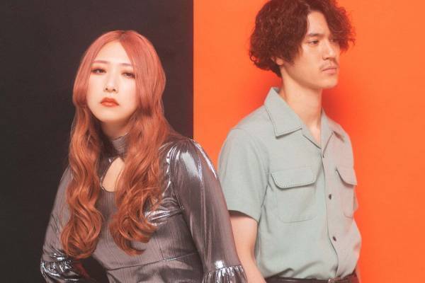 GLIM SPANKYの全国ライブツアー2022、最新アルバムを引っ提げ全国10都市で