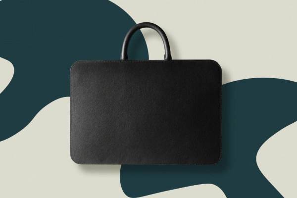 土屋鞄製造所”キノコ由来”レザー風素材のミニ財布やスクエアバッグ発売へ