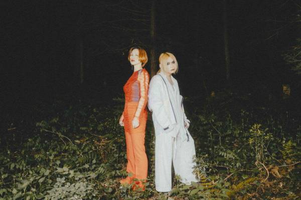 Tempalay・AAAMYYYの新曲「雨」(sic)boyとコラボレーション