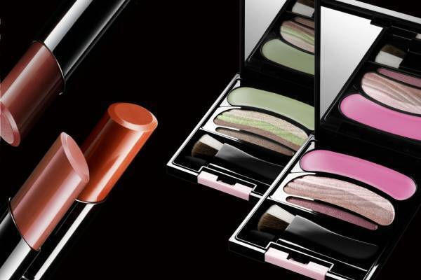 オーブ2022年夏コスメ、簡単グラデシャドウ＆ティントみたい”色落ちしにくい”リップに新色