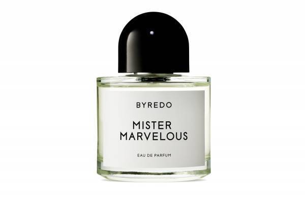 バイレード2022年夏フレグランス“ラベンダー＆バンブー”香る「ミスター マーヴェラス」限定復刻