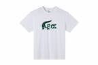 A.P.C. ×LACOSTE“A.P.C. ロゴをワニが囲う”コラボTシャツ＆トートバッグなど