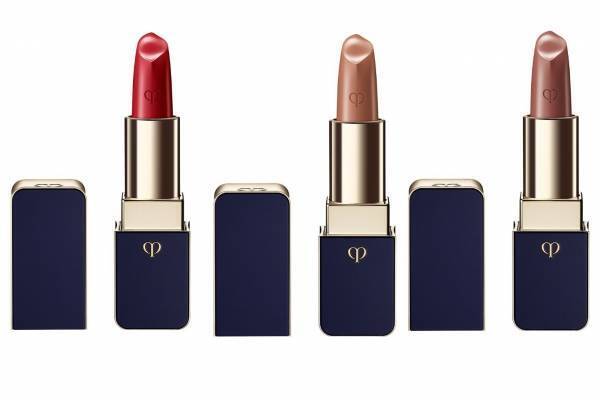 クレ・ド・ポー ボーテ 22年秋コスメ - 贅沢ルージュ「ルージュアレーブル」に、艶めく秋の新色