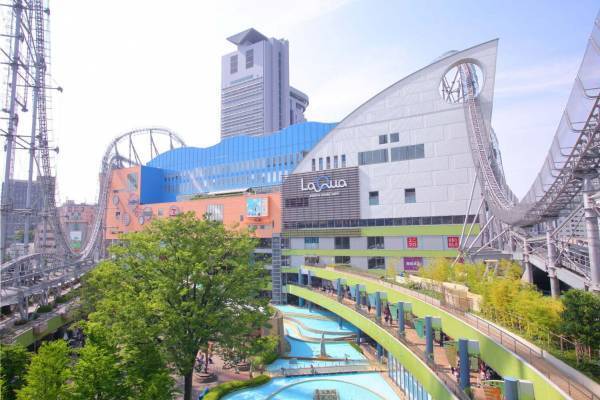 東京ドームシティ ラクーアで夏セール「ザブ～ンバザール」最大70％オフ、半期に一度のスペシャルセール