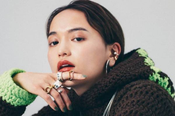 iriの“自身最大規模”ワンマンライブ「STARLIGHTS」東京国際フォーラムで