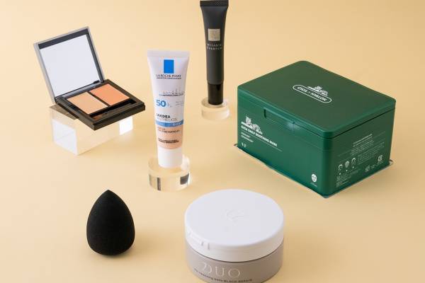 「ベストコスメ2022春夏」ロフトで“本当に売れた”話題のスキンケア・コスメTOP5ランキング