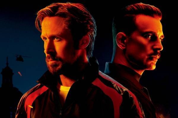 映画『グレイマン』ルッソ兄弟のアクションスリラーが劇場公開、ライアン・ゴズリングが“凄腕暗殺者”に