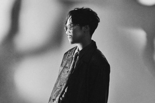 TENDREの最新CDアルバム『PRISMATICS』新曲を含む全10曲、ジャケットはMargt