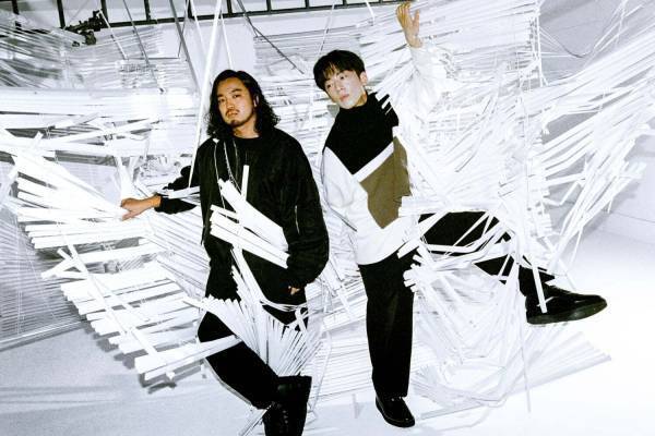 Creepy Nutsの新曲「堕天」アニメ『よふかしのうた』OP主題歌に、ED曲も担当