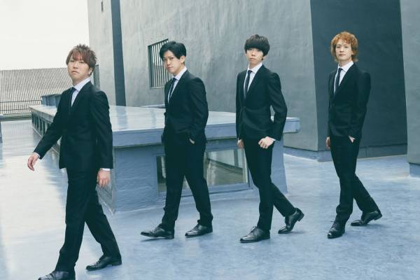 sumikaの新曲「Glitter」TVアニメ『カッコウの許嫁』第2期オープニング曲に