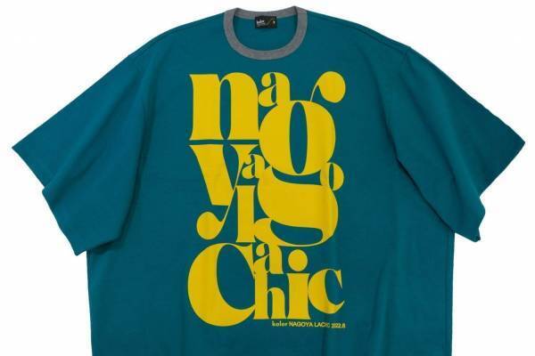 カラー“中部エリア初”の直営店が名古屋ラシックに、限定グラフィックTシャツ＆セーターも