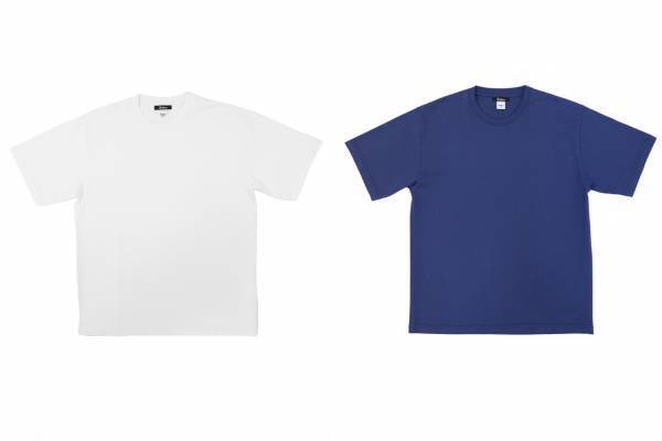 ポルトガル発「インデックス」のエディション別注Tシャツ、すっきりラインで仕上げた“最高のベーシック”