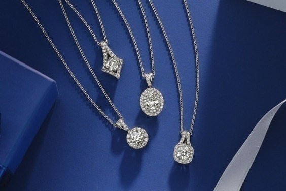 ロイヤル・アッシャー「進化するダイヤモンドカッター展」が銀座三越で、ダイヤモンドカットの歴史を辿る