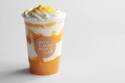 自由が丘モンサンクレール“飲むスイーツ”「ミクサージュ」濃厚マンゴー＆ジューシー桃の夏ドリンク