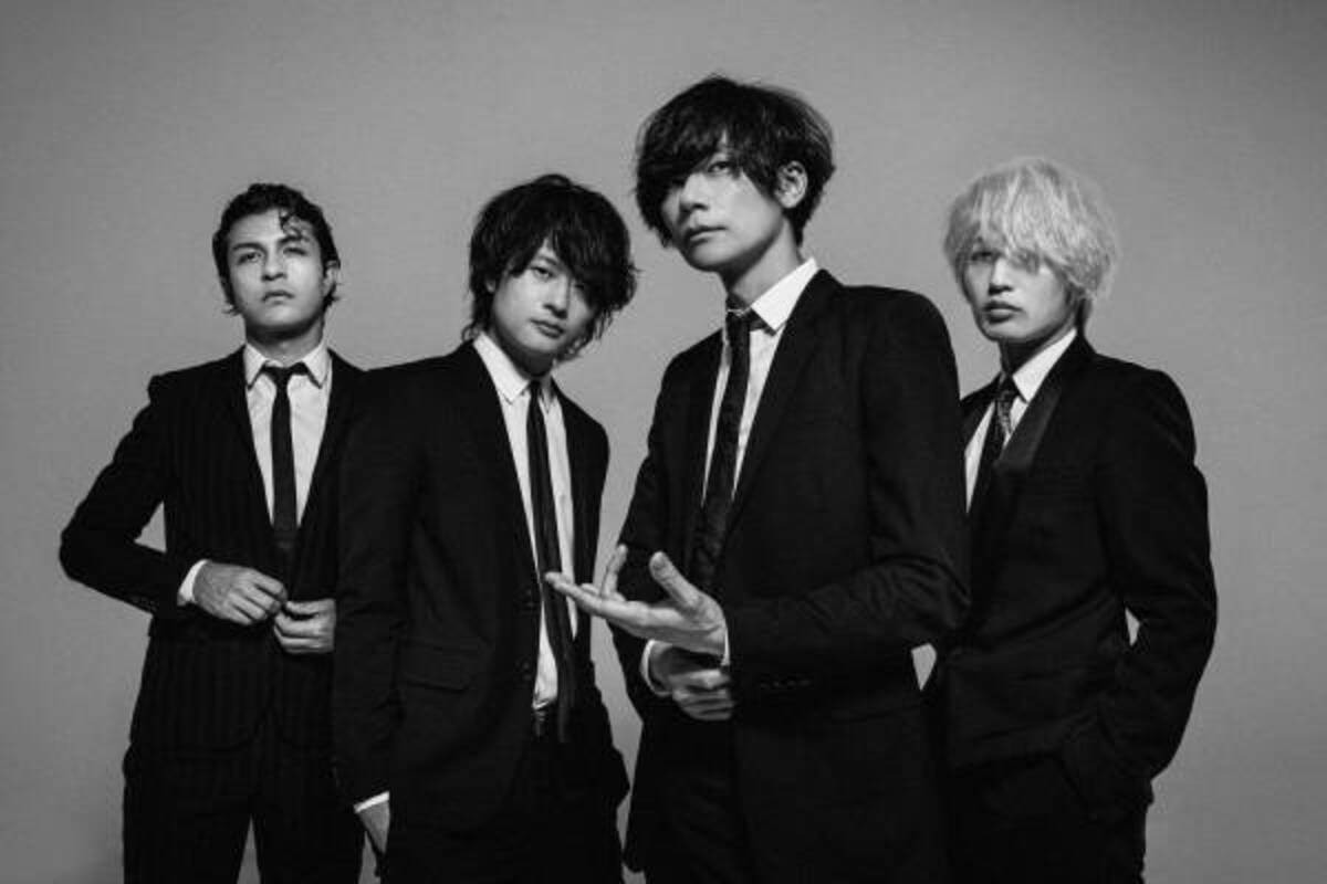 Alexandros の新曲 Baby S Alright ドラマ 六本木クラス 主題歌に 22年6月17日 ウーマンエキサイト 1 3