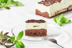ミニマルから“まるでアイスケーキ”な生ガトーショコラ、ひんやり&爽やかなチョコミント