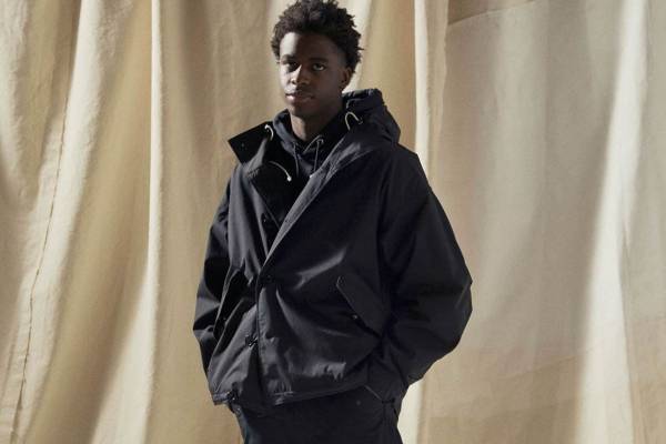 ナナミカ 2022年秋冬コレクション - 気負うことなく纏える、シンプルで機能的な服