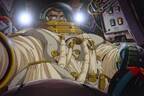 アニメ映画『王立宇宙軍 オネアミスの翼』4Kリマスター版が全国の劇場で公開