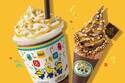 ゴディバ×ミニオン「チョコバナナ」のショコリキサー＆ソフトクリーム限定発売