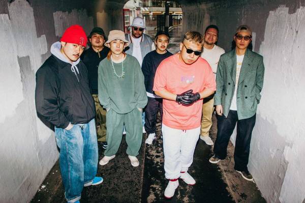 SANABAGUN.の新曲「Deep Himawari」“落ち着き始めた”全ての人に贈る応援歌