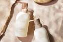 トーン初のヘアケア“スキンケア発想”のふわ泡シャンプー＆コンデショナー、“うるみ”のある髪へ