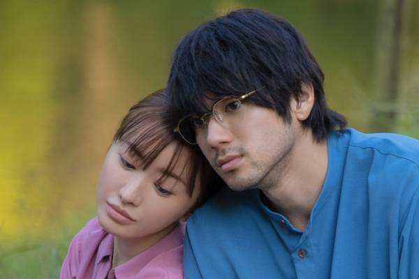 映画『夜、鳥たちが啼く』山田裕貴×松本まりか、“人生と愛”を諦めかけた男女の奇妙な共同生活