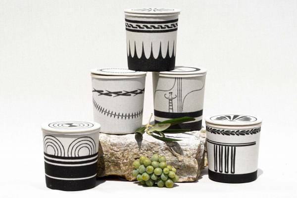 「ホイーキャンドル」日本初上陸、ギリシャ発“地中海の自然”着想のアロマキャンドル