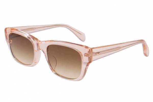 Zoff｜ジャーナル スタンダード レリュームのコラボサングラス、英国映画の主人公をモチーフに