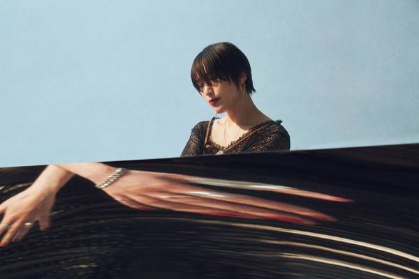 Tempalay・AAAMYYYの新曲「あの笑み」anoとコラボレーション