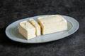 カノーブル”極上の口どけ”バタークリームたっぷりバターケーキや“プルンと弾ける”バター大福