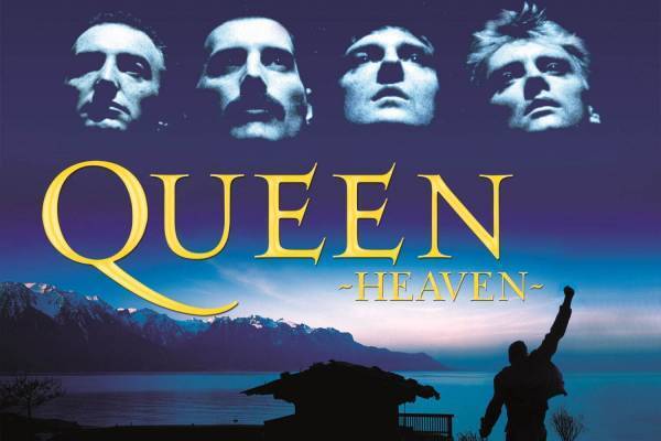 有楽町「プラネタリア TOKYO」360度に響くクイーンの名曲を楽しむ、全天周映像作品を上映