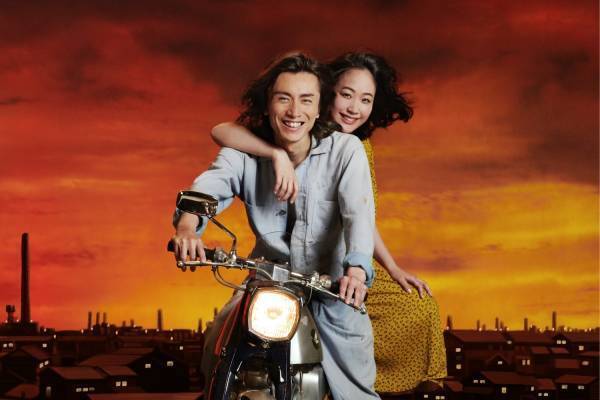 舞台『閃光ばなし』関ジャニ∞安田章大＆黒木華出演で“正義を模索する兄妹”の物語、京都・東京で