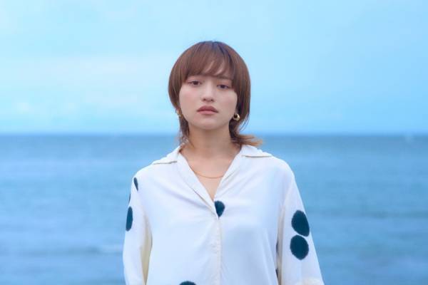 iriの新曲「STARLIGHT」爽快感溢れるサウンド&ポジティブな歌詞のアップチューン