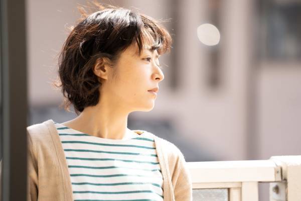 映画『わたしのお母さん』井上真央主演、すれ違い葛藤する娘と母の物語 - 母親役は石田えり