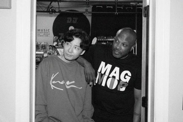 星野源の楽曲「喜劇」DJ・ジャジー・ジェフとカイディ・テイタムがリミックス