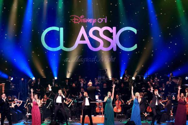 「ディズニー・オン・クラシック 2022」全国37都市で、ラプンツェルの名曲をオーケストラ演奏で