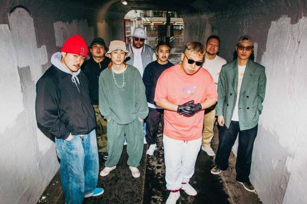 SANABAGUN.“3年ぶり”となる全国ライブツアー2022、東京・大阪ほか4都市で