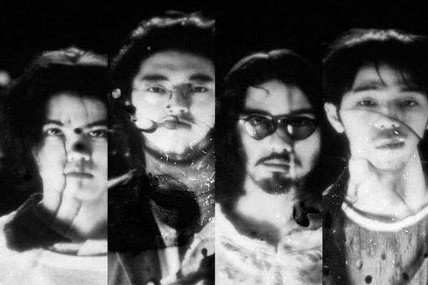 yonawoの新曲「yugi」栗山千明主演ドラマ『晩酌の流儀』OP主題歌として書き下ろし